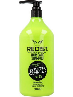 Redist Hair Care Σαμπουάν για Επανόρθωση 1lt
