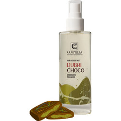 Cosmelia Dubai Choco Hair & Body Mist 200ml