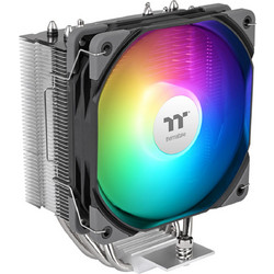Thermaltake UX400 ARGB Black