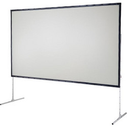 AV Stumpfl Vario32 FP Οθόνη Προβολής Projector Δαπέδου 16:9 460x270cm / 204"