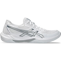 ASICS Gel-Rocket 12 Γυναικεία Αθλητικά Παπούτσια για Βόλεϊ Λευκά 1072A119-101