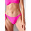 BLU4U Bikini Slip Φούξια 24365082-06