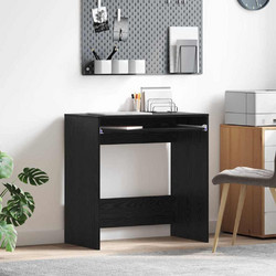 vidaXL Γραφείο Υπολογιστή Ξύλινο 869515