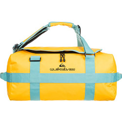 Quiksilver AQYBL03022-YZE0 Σακ Βουαγιάζ 40lt Κίτρινο