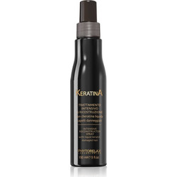 Phytorelax Spray Μαλλιών Κερατίνης για Επανόρθωση 150ml