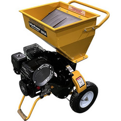 Interpower 605A 7HP