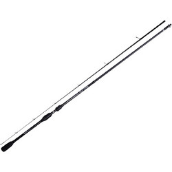 Mikado Bixlite Fast Καλάμι Ψαρέματος για Spinning Δίσπαστο 2.4m 5-25gr