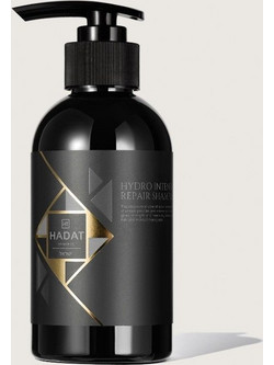 Hadat Hydro Intensive Σαμπουάν για Επανόρθωση 800ml