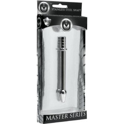 Master Series Stainless Steel Shaft