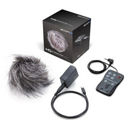 Zoom APH-5 Accessory for H5 Αντιανέμιο Μικροφώνου