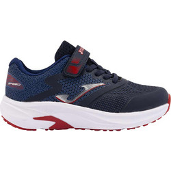 Joma Παιδικά Sneakers Navy Μπλε JSPEEW2403V