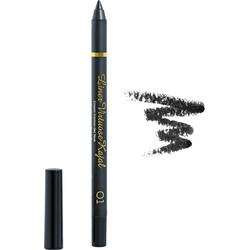 Vivienne Sabo 01 Black Μολύβι Ματιών