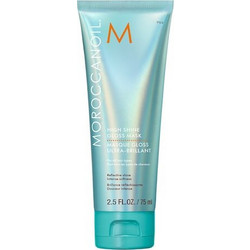 Moroccanoil High Shine Gloss Μάσκα Μαλλιών 75ml