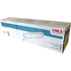 OKI 44036028 Black Toner