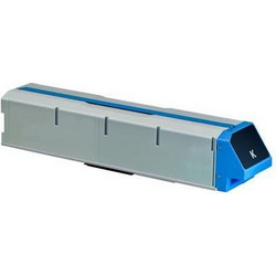 OKI 45536512 Black Toner