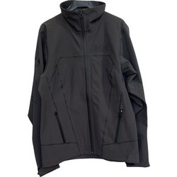 Helly Hansen Ανδρικό Μπουφάν Χειμωνιάτικο Μαύρο 30287-980