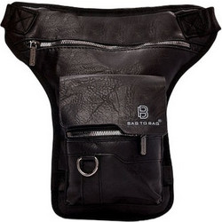 Bag to Bag MD-TB-09 Τσαντάκι Μηρού 2061039569171