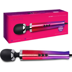 Le Wand Powerful Plug-In Δονητής Μασάζ 34cm Ombre
