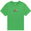 Element Παιδικό T-Shirt Κοντομάνικο Πράσινο ELBZT00234-GNK0