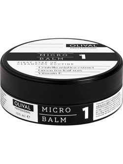 Olival Professional Microbalm Γαλάκτωμα Ντεμακιγιάζ 100ml