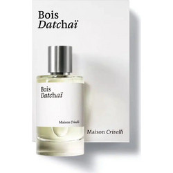 Maison Crivelli Bois Datchai Eau de Parfum 100ml