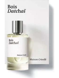 Maison Crivelli Bois Datchai Eau de Parfum 100ml