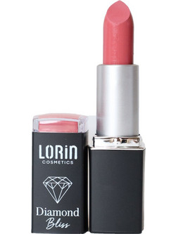 Lorin Diamond Bliss 557 Matte Κραγιόν Stick