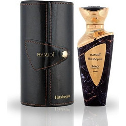 Hamidi Legacy Hatshepsut Eau de Parfum 100ml