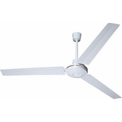 Spotlight 3285 Ανεμιστήρας Οροφής 140cm 75W Λευκός