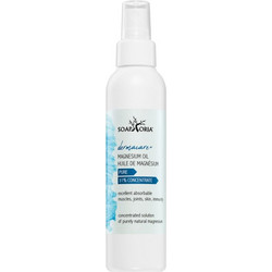 Soaphoria Dermacare Magnesium Oil Spray 150ml