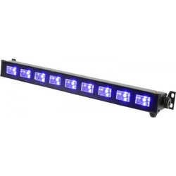 QTX UVB-9 Φωτορυθμικό Μπάρα LED UV
