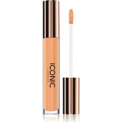 Iconic London Tease Me Plumping Lip Gloss 5ml