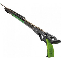 Salvimar Wild Carbo Open Ψαροντούφεκο Λαστιχοβόλο 85cm 67189