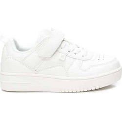 Xti Παιδικά Sneakers Λευκά 151148