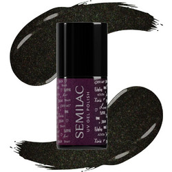 Semilac 482 Yuck Valentines Ημιμόνιμο Βερνίκι Νυχιών 7ml