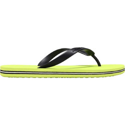 Michael Kors Ανδρικές Σαγιονάρες Lime 42S2TRFA1Q-714