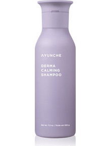 Ayunche Derma Calming Σαμπουάν για Επανόρθωση για Ξηρά Μαλλιά 200ml