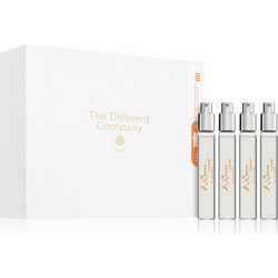 The Different Company Al Sahra Eau de Parfum 4x7.5ml