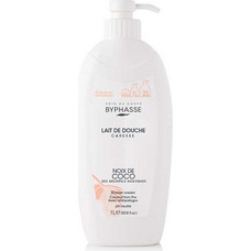 Byphasse Caresse Coconut Κρεμώδες Αφρόλουτρο 1lt