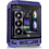 Thermaltake The Tower 600 Future Dusk Gaming Midi Tower Κουτί Υπολογιστή με Πλαϊνό Παράθυρο