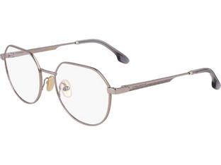 Victoria Beckham VB2135 17047 Γυναικείος Σκελετός Γυαλιών Οράσεως Μεταλλικός Ασημί