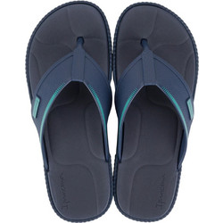Ipanema Ανδρικές Σαγιονάρες Navy Μπλε 780-25309