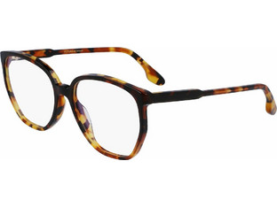 Victoria Beckham VB2613 16240 Γυναικείος Σκελετός Γυαλιών Οράσεως Κοκάλινος Ταρταρούγα