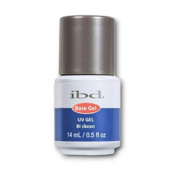Ibd Uv & Led Base Coat Ημιμόνιμο Βερνίκι Νυχιών 14ml