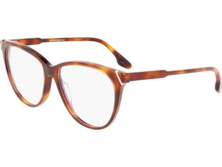 Victoria Beckham VB2632 14215 Γυναικείος Σκελετός Γυαλιών Οράσεως Κοκάλινος Καφέ