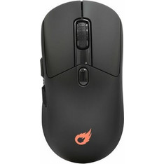 Adx Firepower WM16 Ασύρματο Gaming Ποντίκι RGB 7200 DPI Black