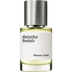 Maison Crivelli Absinthe Boreale Eau de Parfum 30ml