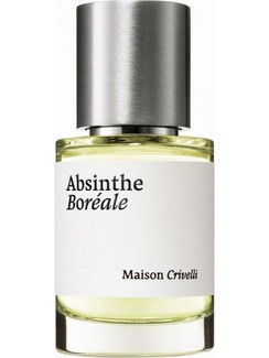 Maison Crivelli Absinthe Boreale Eau de Parfum 30ml