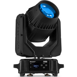 Beamz Pro NEREID120W Φωτορυθμικό Προβολέας Beam LED DMX με Ρομποτική Κεφαλή