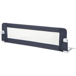 Costway Προστατευτική Μπάρα Κρεβατιού 152cm